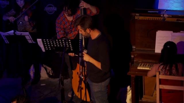 TANGO - MI VIEJA VIOLA смотреть онлайн