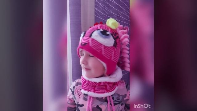 переделка шапочки)))
