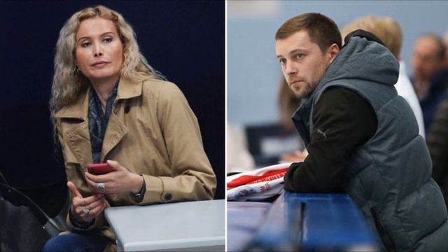 Акатьева vs Самоделкина! Противостояние будущего! смотреть онлайн