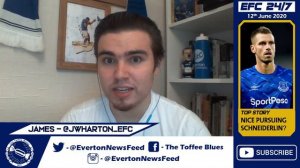 Schneiderlin To Return To France? | Everton 24/7 News Report