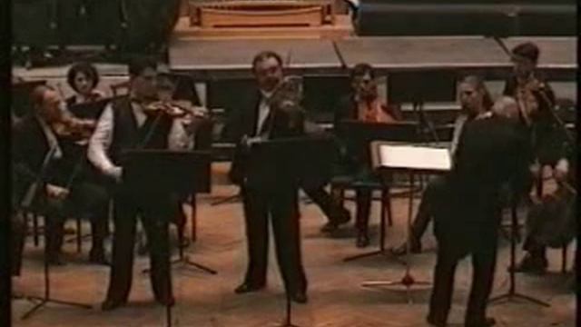 Conductor: Vadim Shubladze смотреть онлайн