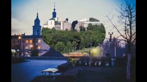 Город Орел - Любимый город