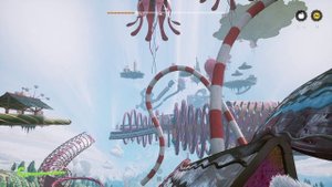 полезный баг в atomic heart dlc trapped in limbo