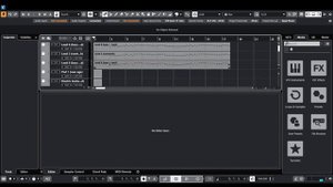 Korg pa700: Export Midi for Cubase
