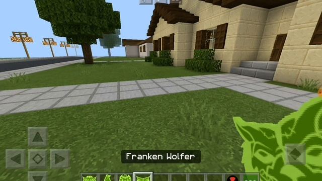 Мод для майнкрафт пе на бен 10 v17 смотреть онлайн