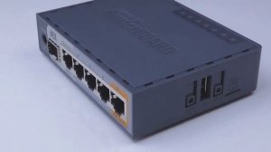 MikroTik hEX S | RB760iGS-hEX-S | PWIN Official