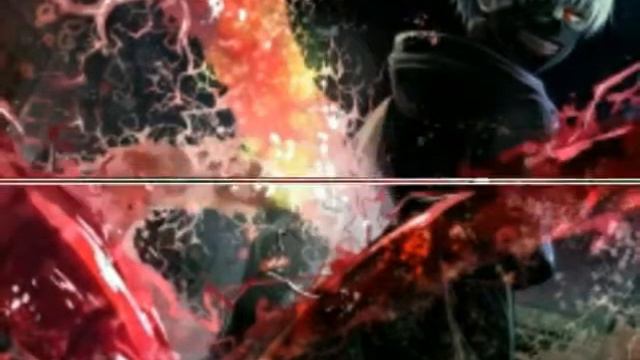 Unravel- Tokyo ghoul OST смотреть онлайн