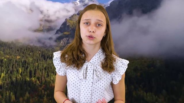 А знаете что главное на свете. Читает Жесткова Алина смотреть онлайн