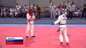 Мой бой на Всероссийских Соревнованиях По Армейскому Рукопашному Бою