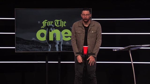 The Proximity Principle | For The One смотреть онлайн