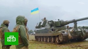 «Следуя в ад»: Киев не смог скрыть от западных журналистов крах контрнаступления ВСУ |«Итоги недели»