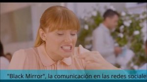 Video Redes Sociales - Black Mirror (subtitulado)