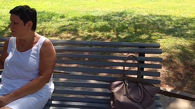 Воронцовский парк, Солнечная поляна. Крым смотреть онлайн