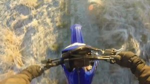 2022 yamaha WR250F