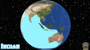 Oceans for Kids | Learn about Oceans | Educational Video for Children