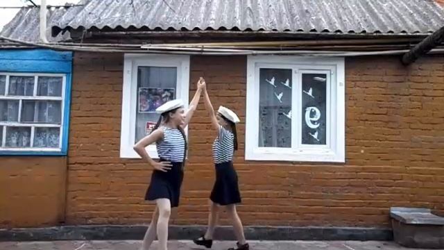 Денисенко Наталья и Екатерина.mp4 смотреть онлайн