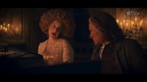 Франклин — Русский трейлер (2024)