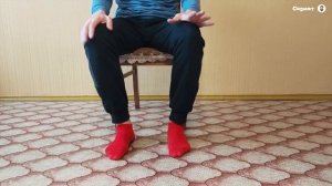 Суставная гимнастика | Лечебные упражнения для суставов