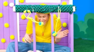 Строим Домики для Животных c Multi DO Smile