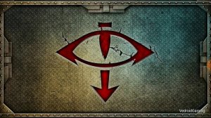 The Horus Heresy: Legions | Читерная карта "Буря"