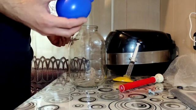 Висельник под вакуумом