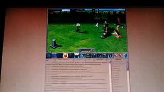 Играем в "Overkings" №1 смотреть онлайн