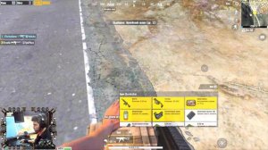 #6й Отдыхаем в PUBG MOBILE, Розыгрыш в описании