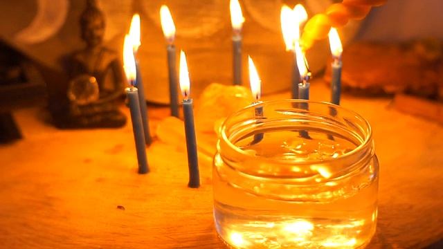 Развязка кармических узлов •  Исцеление судьбы рода с защитой