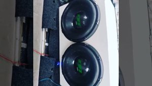 DB 3015 разминка