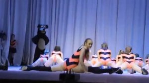 Оренбург , Не правильные Пчёлы ! 03