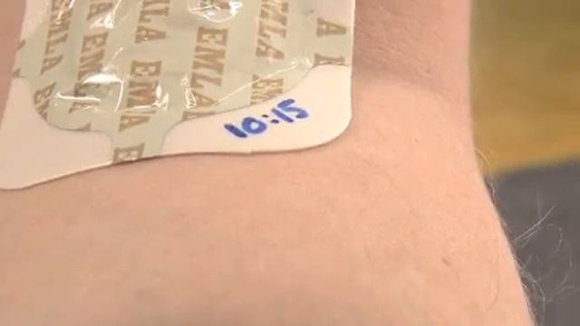 Emla_blodprover-2.wmv смотреть онлайн