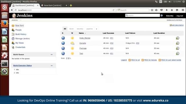 Introduction to DevOps | DevOps Tools | DevOps Training | Edureka Rewind - 2 смотреть онлайн