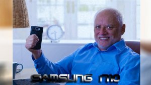 Windows Mobile ЧТО ТЫ ТАКОЕ?! Samsung i710