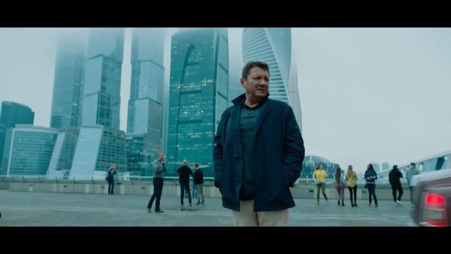 Команда мечты - В кино с 29 августа