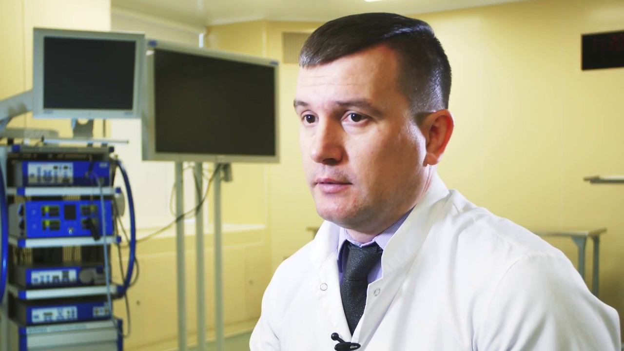 Хирургическое лечение грыж в поясничном отделе позвоночника. смотреть онлайн