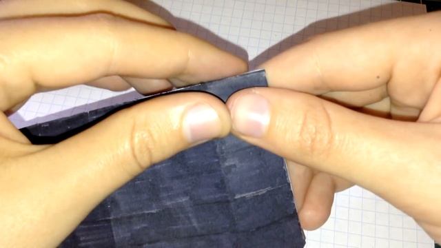 ЭНДЕРМЕН ИЗ МАЙНКРАФТА БЕЗ ПРИНТЕРА смотреть онлайн