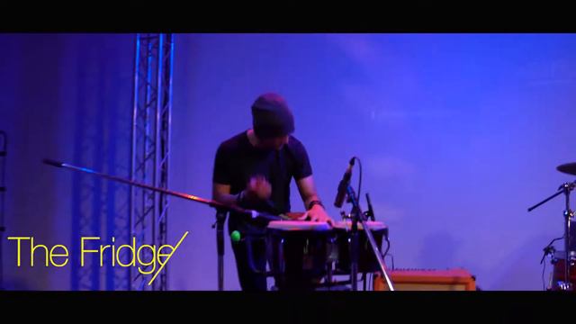 Concert Series Season 25 | Chronicles of Khan - Murder of Crows смотреть онлайн