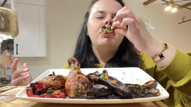 ???СУПЕР МУКБАНГ ГРИЛЬ смотреть онлайн