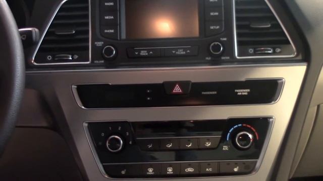 Hey Don, CHECK OUT THIS 2015 HYUNDAI SONATA FROM TAMERON HYUNDAI IN HOOVER ALABAMA смотреть онлайн