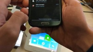 Звонок с домофонии Hikvision на Hik-Connect. Call from video intercom  to Hik-Connect