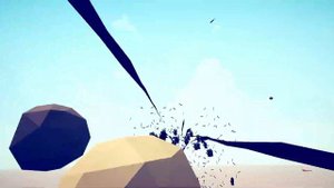 DARK PEASANT VS 8X EVERY GOD / Totally Accurate Battle Simulator TABS