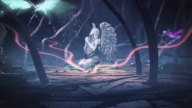 Nightwish - Bless The Child смотреть онлайн