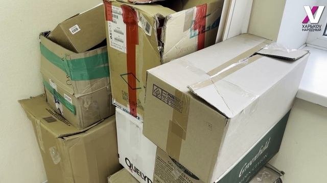 Глава ВГА Харьковского района Харьковской области провел личный прием граждан.