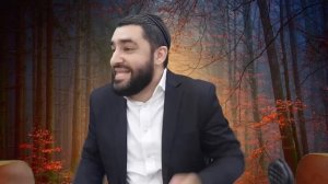 ? #1 Как  радоваться жизни - Урок 1 (Рав Исраэль Якобов)