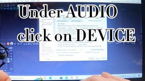 How to install a USB microphone into Reaper. #daw #usbmicrophone #reaper #easy #beginner #fyp