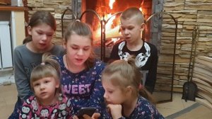 Весть несётся молнией,молнией,молнией#песни#детипоют