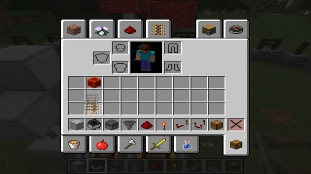 ОЧЕНЬ БЫСТРАЯ АВТОМАТИЧЕСКАЯ ПЕЧЬ | 1.14.4 майнкрафт открытия смотреть онлайн