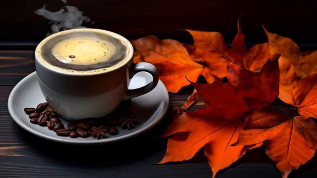 Gentle Jazz Serenade for the Night - Piano Instrumentals for Relaxation and Focus смотреть онлайн