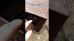 Доработка буржуйки под дровяной водонагреватель титан, для обогрева в том числе бассейна