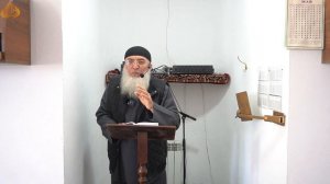 ГУБДЕН. Таухид (2) Абу Мух!аммад Губденский